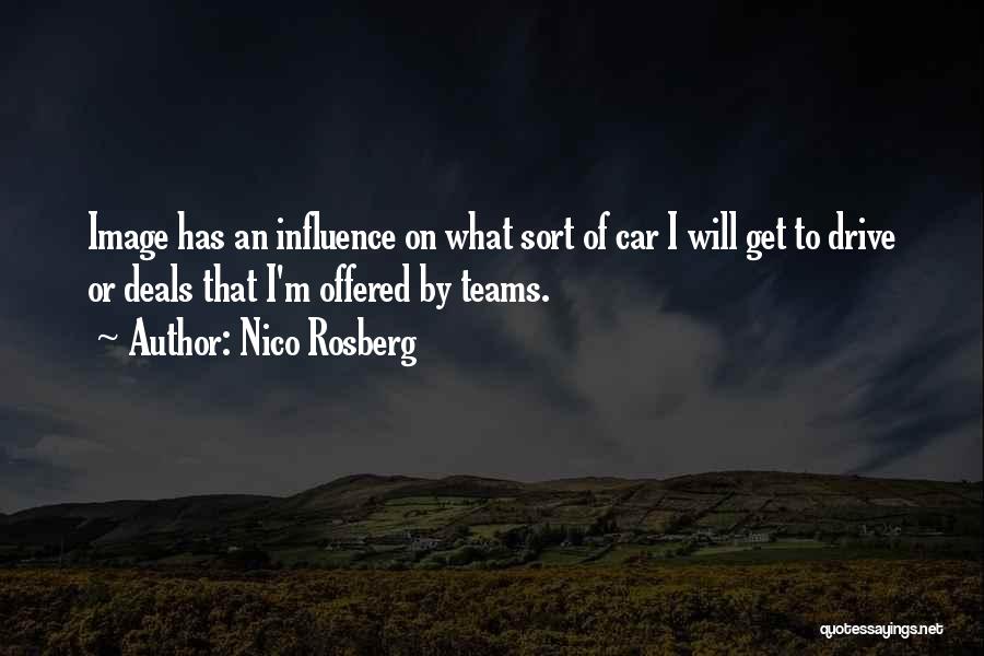 Nico Rosberg Quotes 1038719