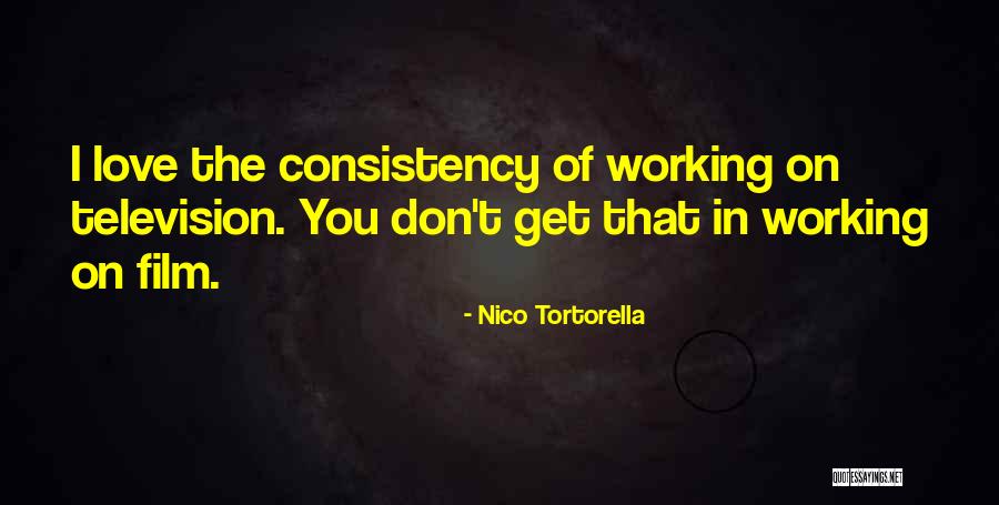 Nico Tortorella Quotes 1653366 Nico Tortorella Quotes 1653366