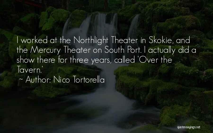 Nico Tortorella Quotes 1927669