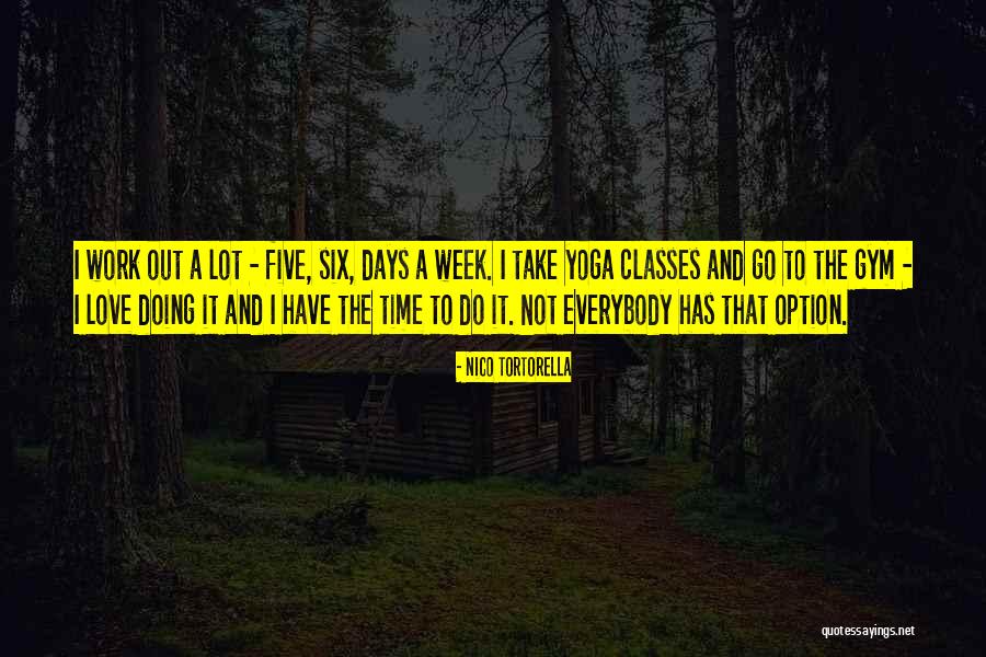 Nico Tortorella Quotes 365748 Nico Tortorella Quotes 365748