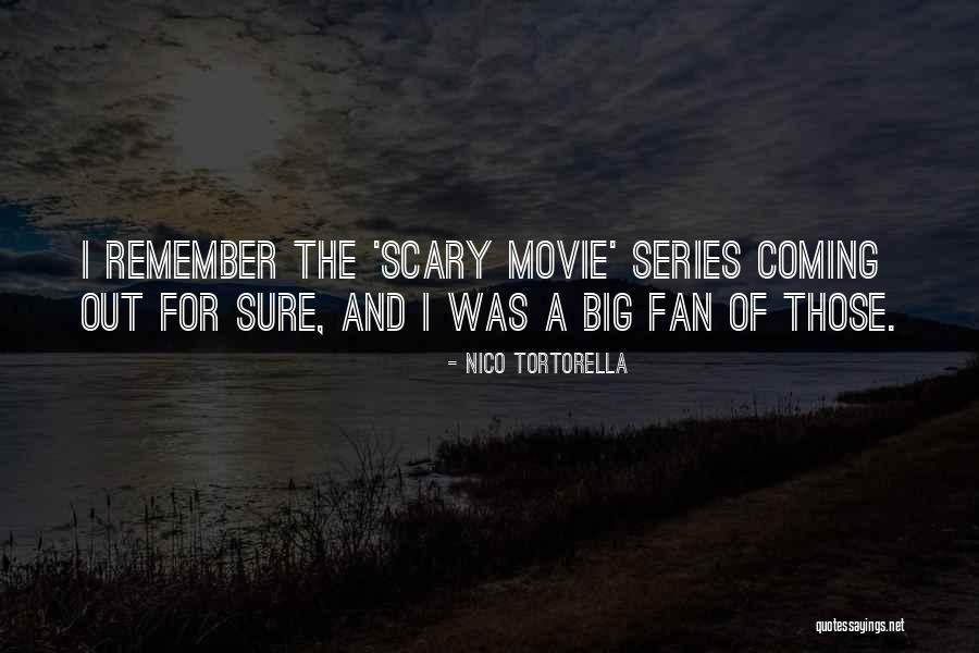 Nico Tortorella Quotes 779151 Nico Tortorella Quotes 779151