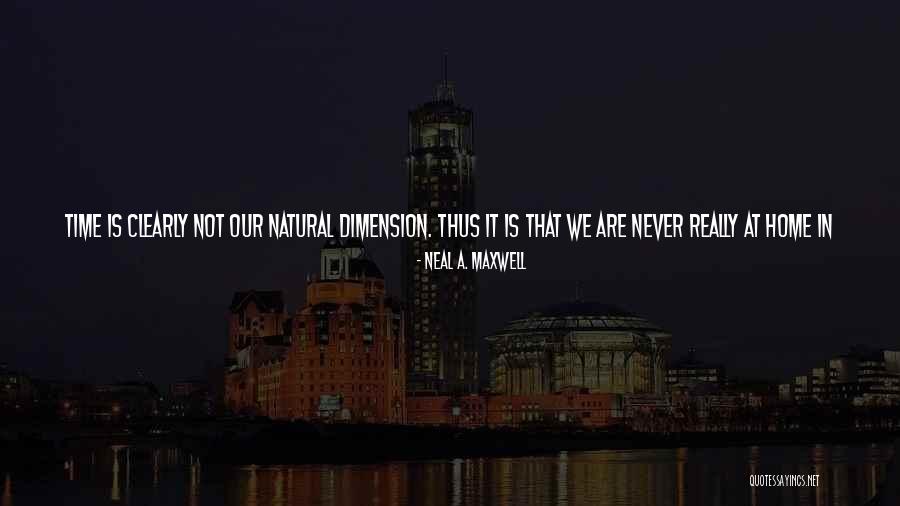 Nicocindy Quotes By Neal A. Maxwell Nicocindy Quotes By Neal A. Maxwell