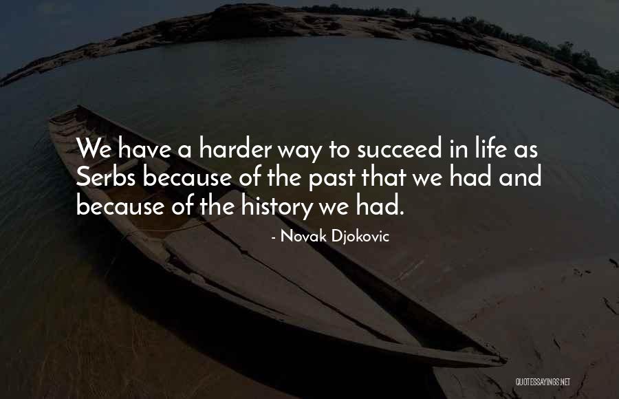 Nicodemo And Domenica Quotes By Novak Djokovic Nicodemo And Domenica Quotes By Novak Djokovic