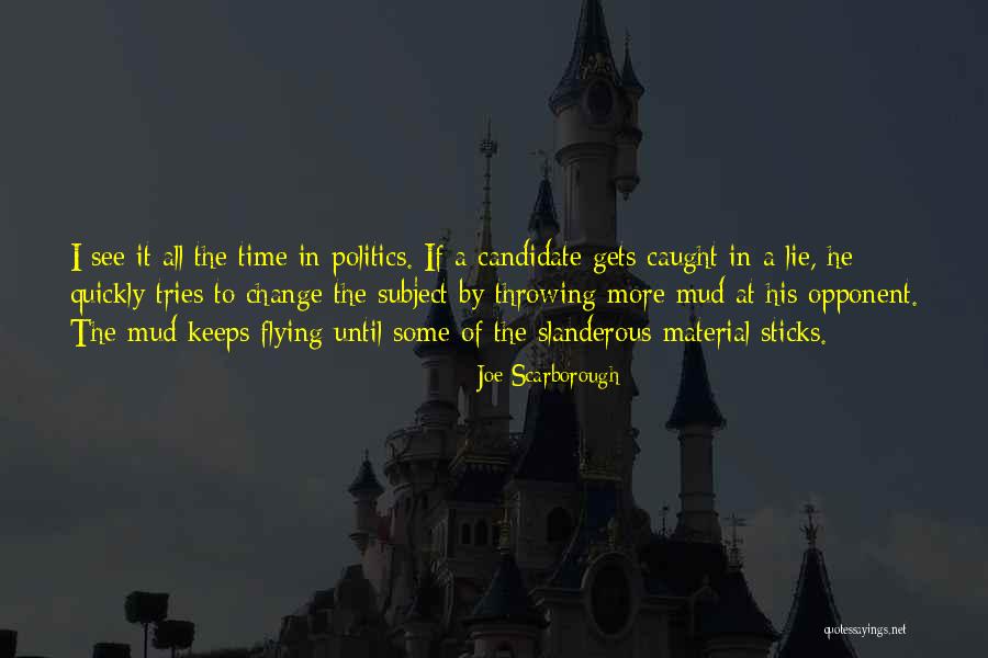 Nicodemo Little Nicky Quotes By Joe Scarborough Nicodemo Little Nicky Quotes By Joe Scarborough
