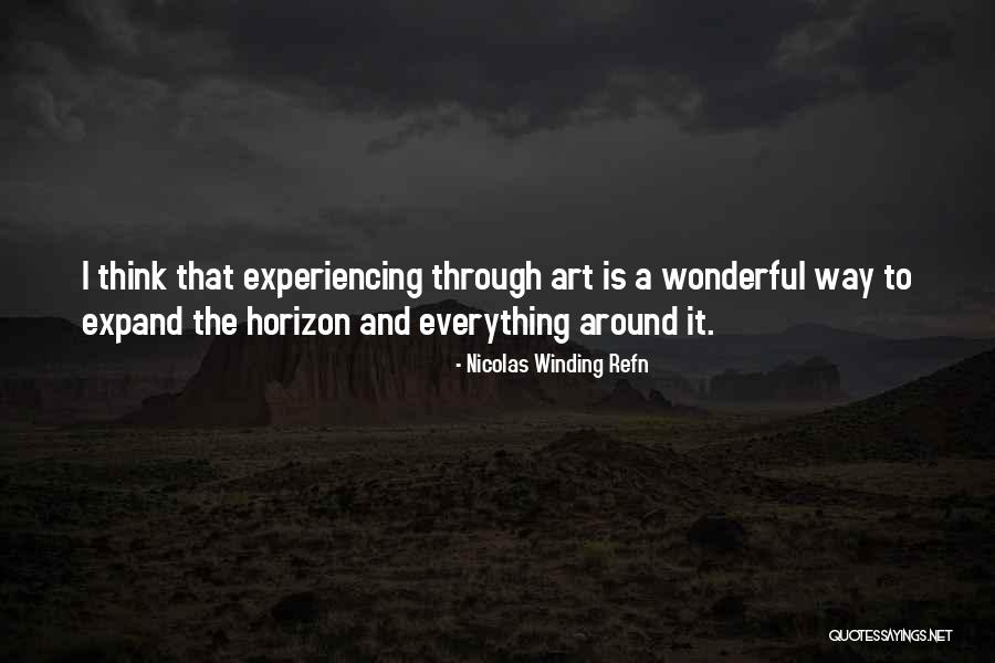 Nicodemus And Jesus Quotes By Nicolas Winding Refn Nicodemus And Jesus Quotes By Nicolas Winding Refn