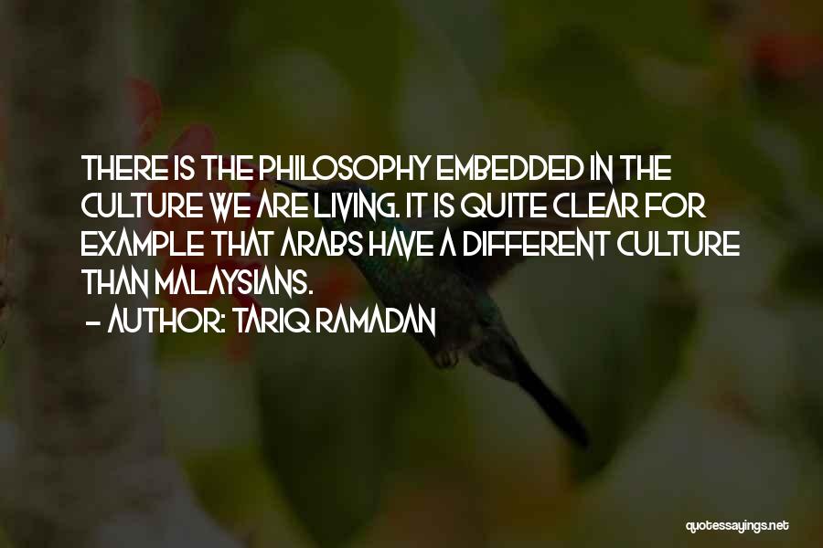 Nicodemus Archleone Quotes By Tariq Ramadan