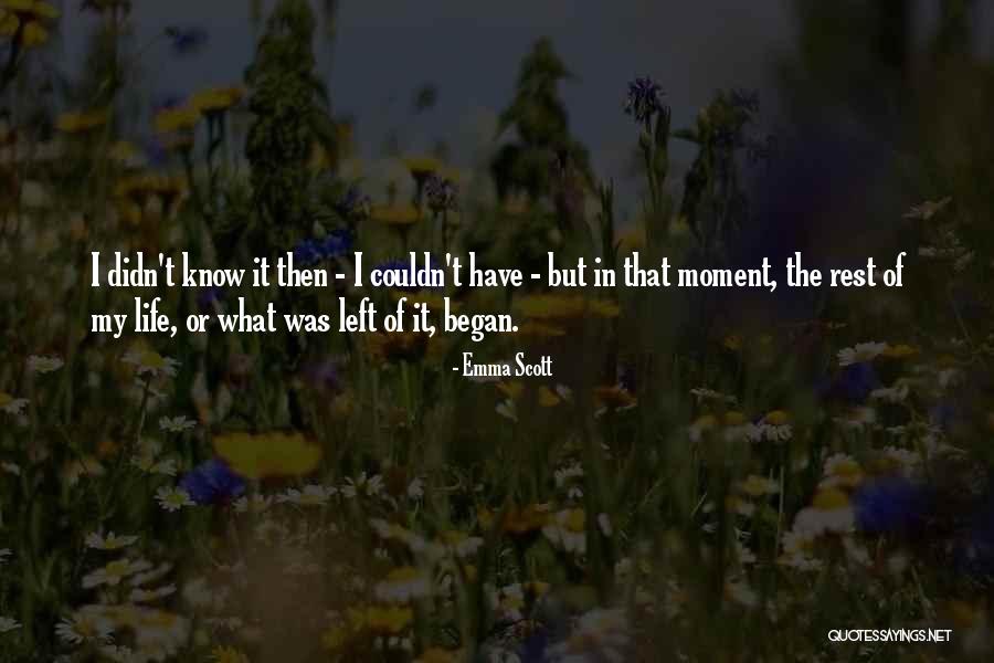 Nicoise Quotes By Emma Scott Nicoise Quotes By Emma Scott