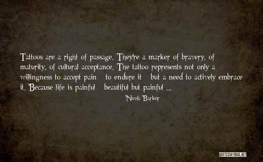 Nicola Barker Quotes 899658 Nicola Barker Quotes 899658