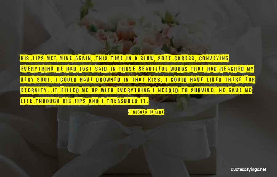 Nicola Claire Quotes 1901838 Nicola Claire Quotes 1901838
