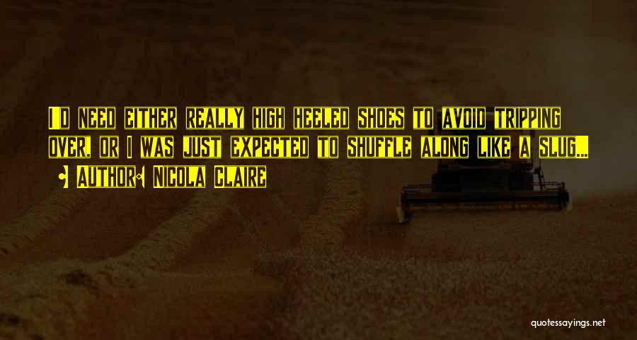 Nicola Claire Quotes 937802 Nicola Claire Quotes 937802