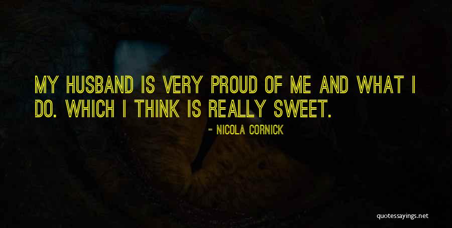 Nicola Cornick Quotes 535477