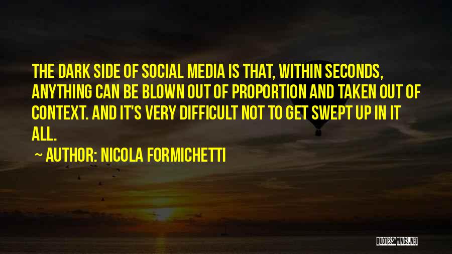 Nicola Formichetti Quotes 1703970