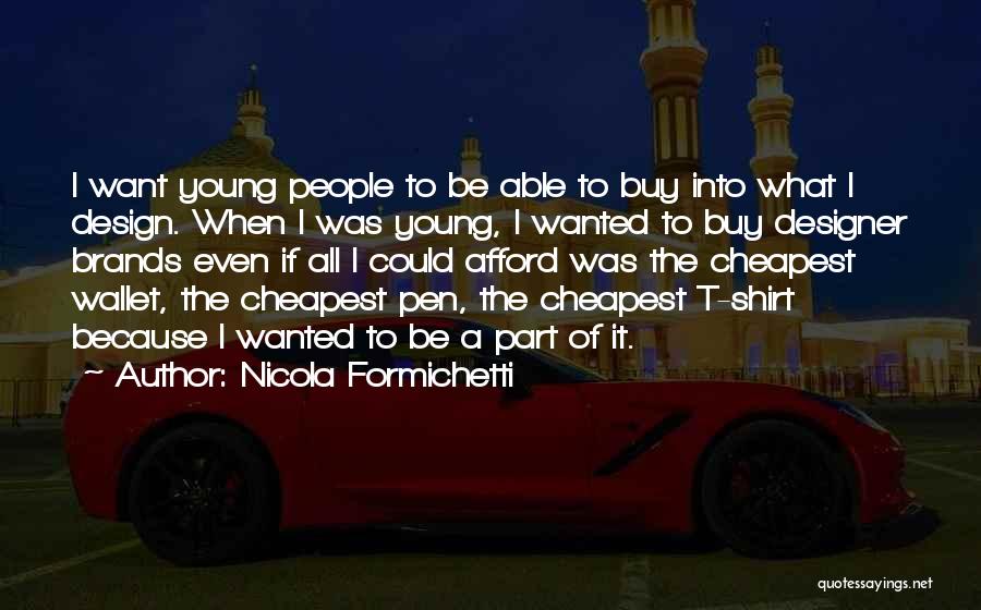 Nicola Formichetti Quotes 721739