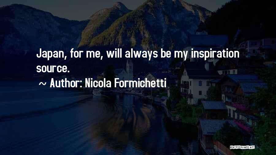 Nicola Formichetti Quotes 977021