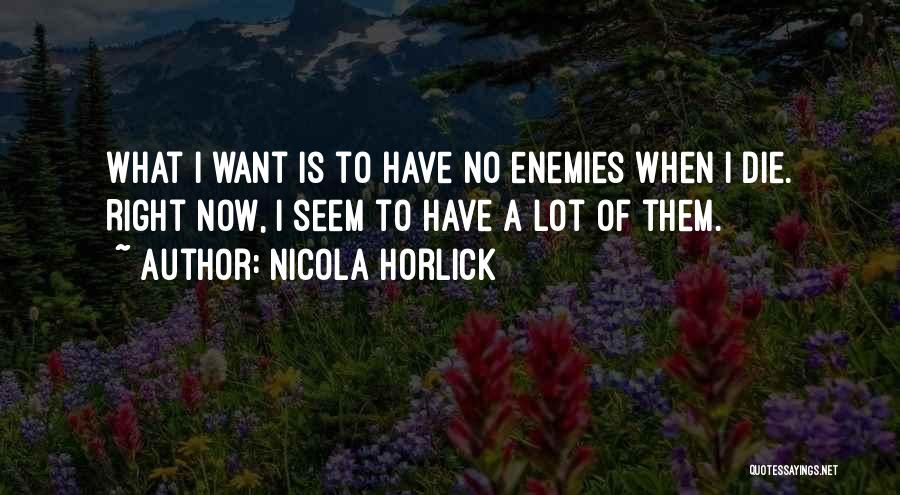 Nicola Horlick Quotes 1168554