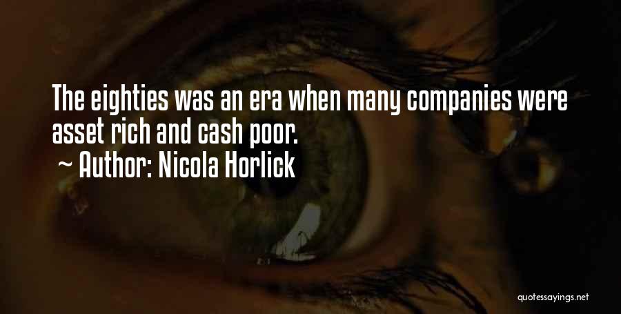 Nicola Horlick Quotes 1513534