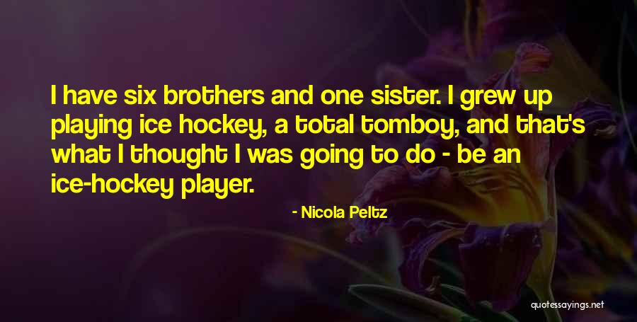 Nicola Peltz Quotes 1919927