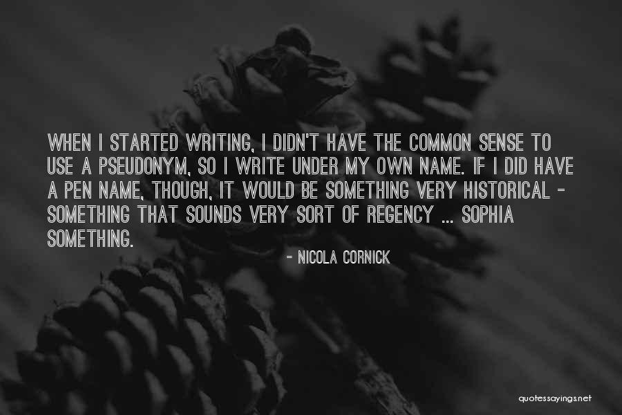 Nicola Quotes By Nicola Cornick Nicola Quotes By Nicola Cornick