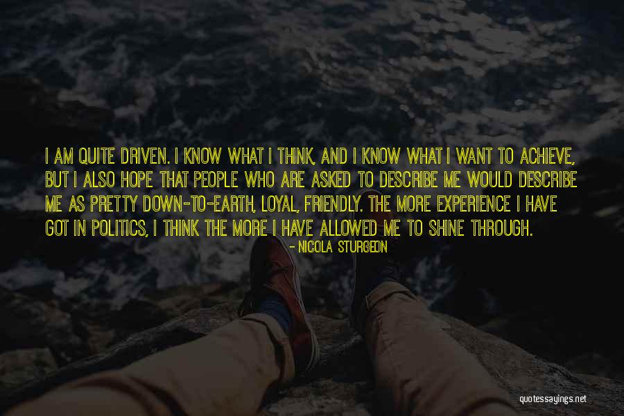 Nicola Quotes By Nicola Sturgeon Nicola Quotes By Nicola Sturgeon
