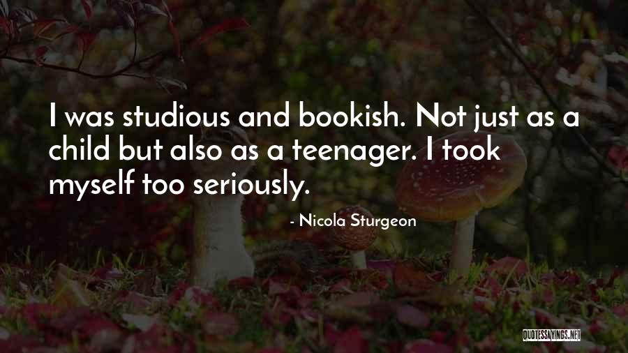 Nicola Quotes By Nicola Sturgeon Nicola Quotes By Nicola Sturgeon