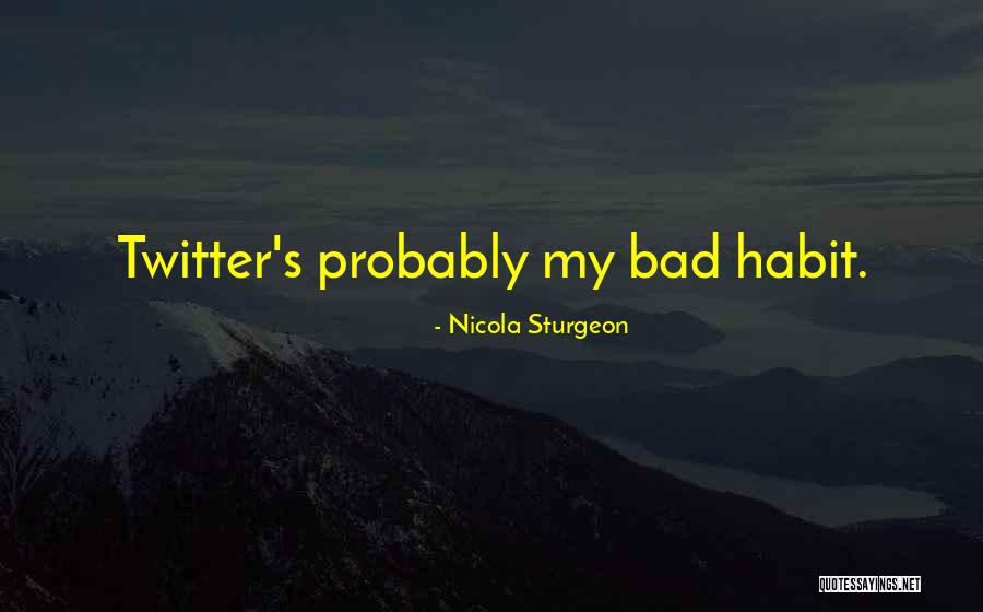 Nicola Quotes By Nicola Sturgeon Nicola Quotes By Nicola Sturgeon