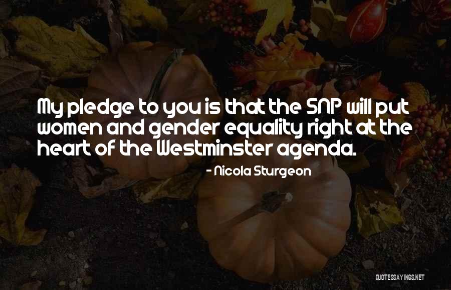 Nicola Quotes By Nicola Sturgeon Nicola Quotes By Nicola Sturgeon