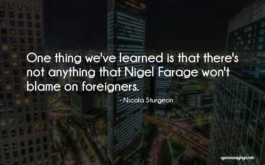 Nicola Quotes By Nicola Sturgeon Nicola Quotes By Nicola Sturgeon