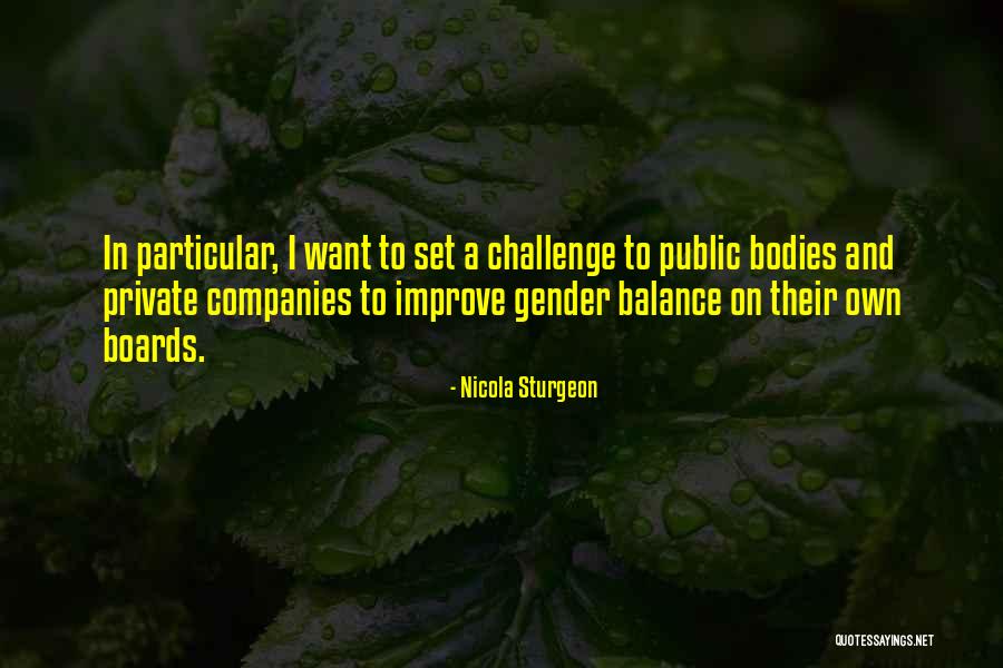 Nicola Quotes By Nicola Sturgeon Nicola Quotes By Nicola Sturgeon