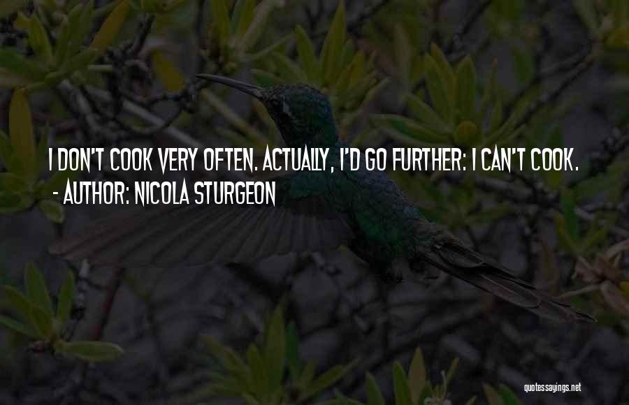 Nicola Sturgeon Quotes 1227640