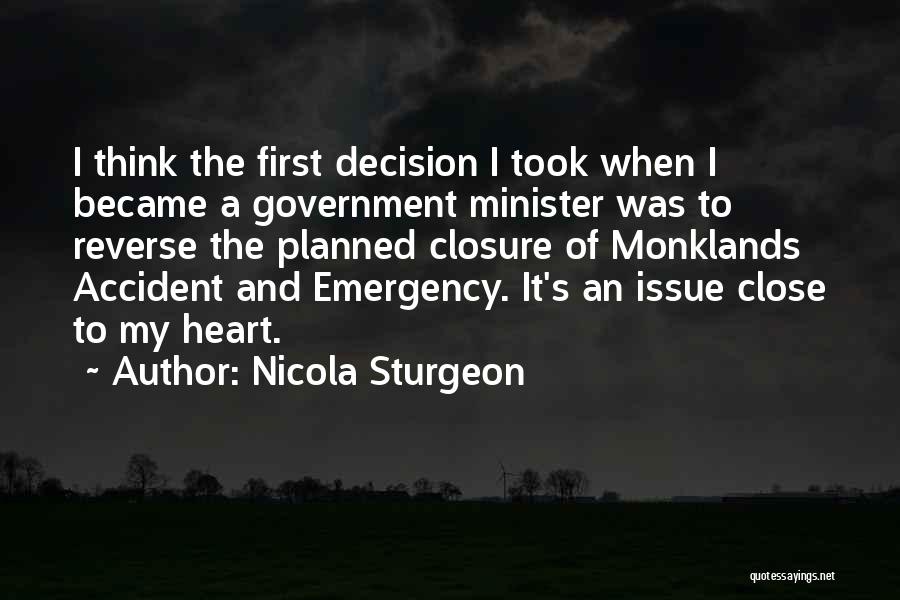 Nicola Sturgeon Quotes 1491138
