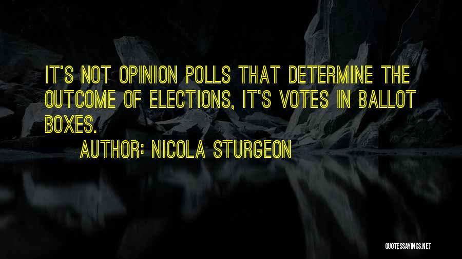 Nicola Sturgeon Quotes 1492847