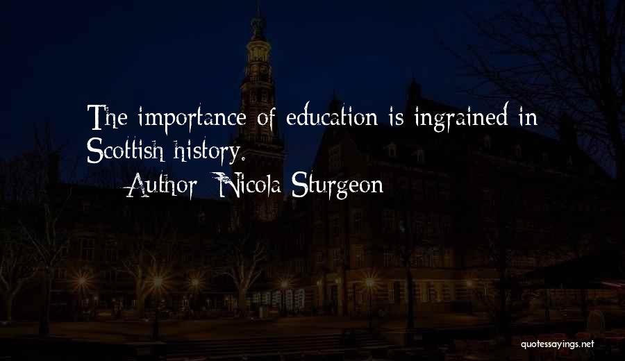 Nicola Sturgeon Quotes 1492954