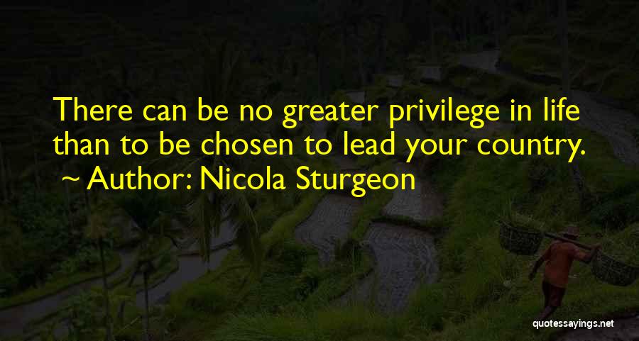 Nicola Sturgeon Quotes 1494515