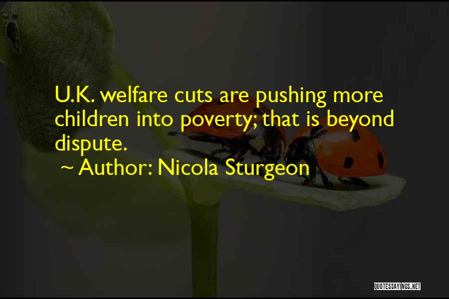 Nicola Sturgeon Quotes 1530943