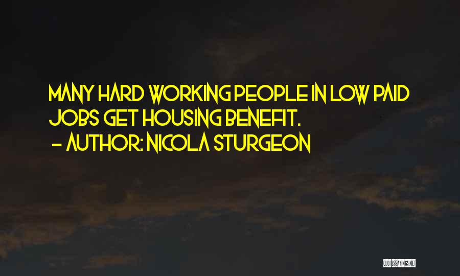 Nicola Sturgeon Quotes 1757261