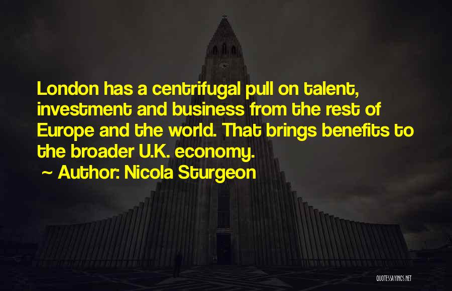 Nicola Sturgeon Quotes 2011889