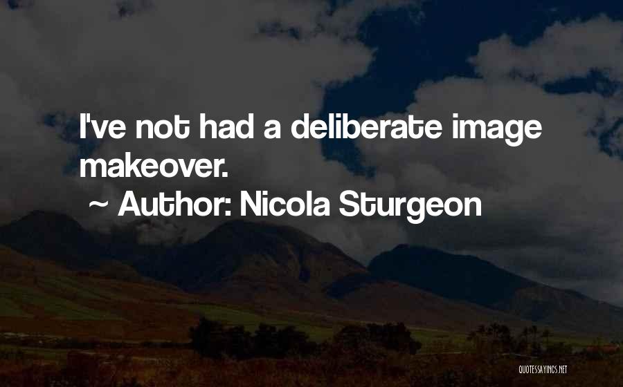 Nicola Sturgeon Quotes 2252498