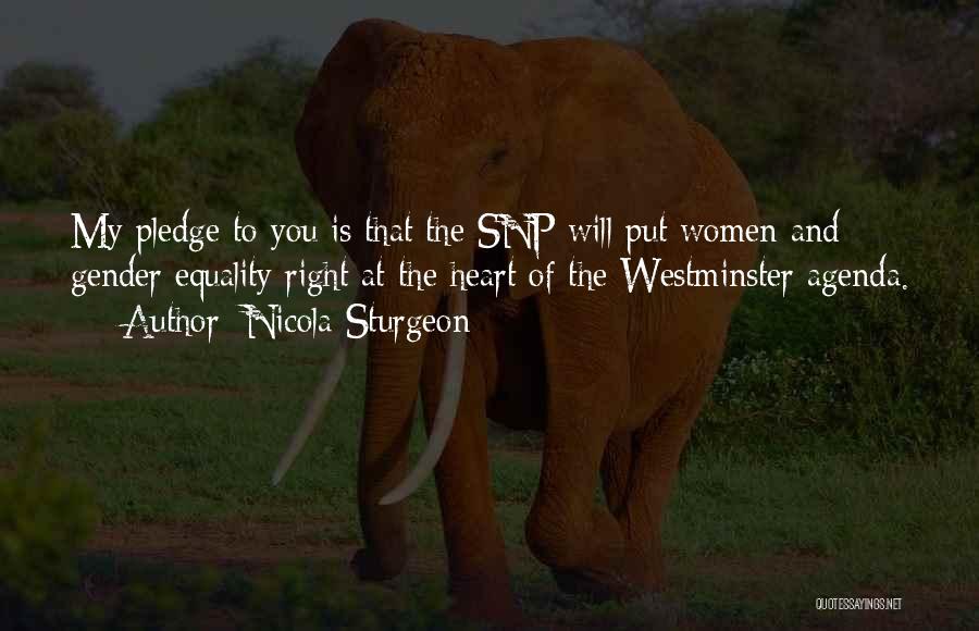 Nicola Sturgeon Quotes 313212