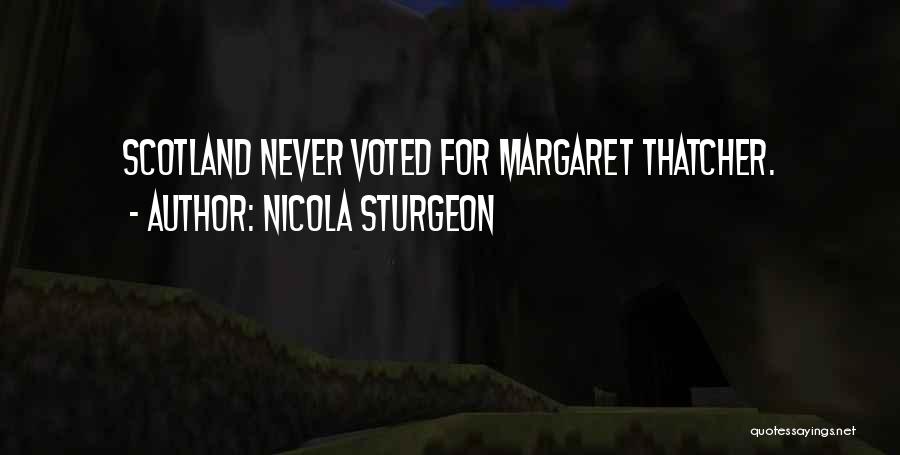 Nicola Sturgeon Quotes 464384