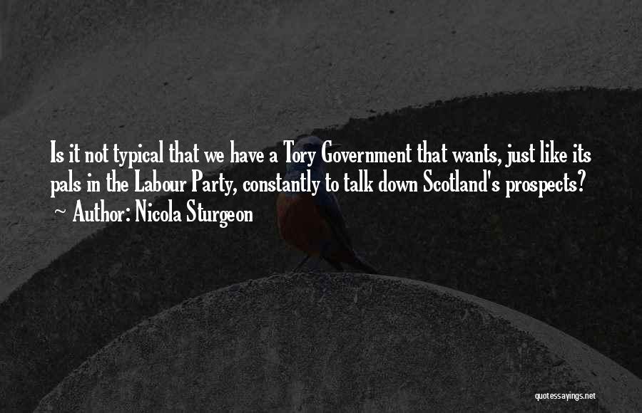 Nicola Sturgeon Quotes 509476
