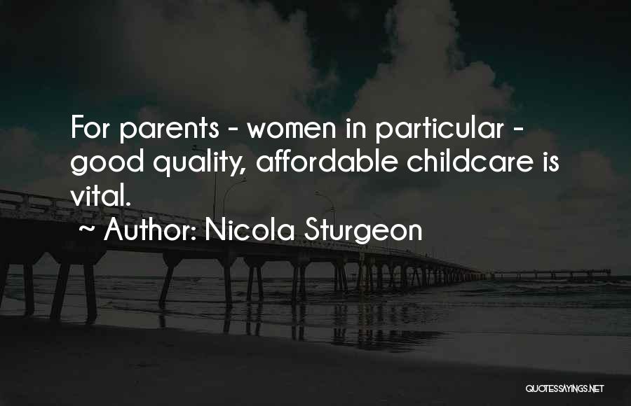 Nicola Sturgeon Quotes 533058