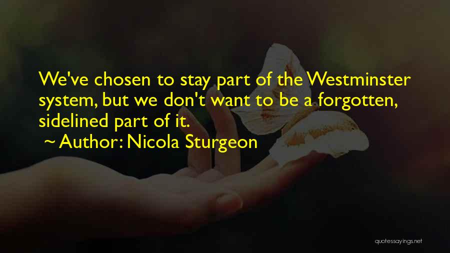 Nicola Sturgeon Quotes 626233