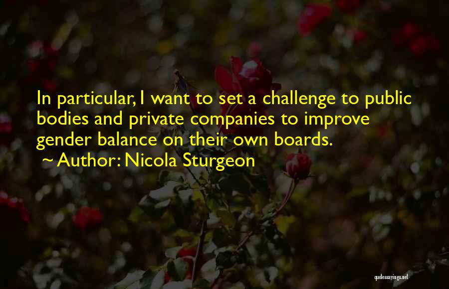 Nicola Sturgeon Quotes 80213