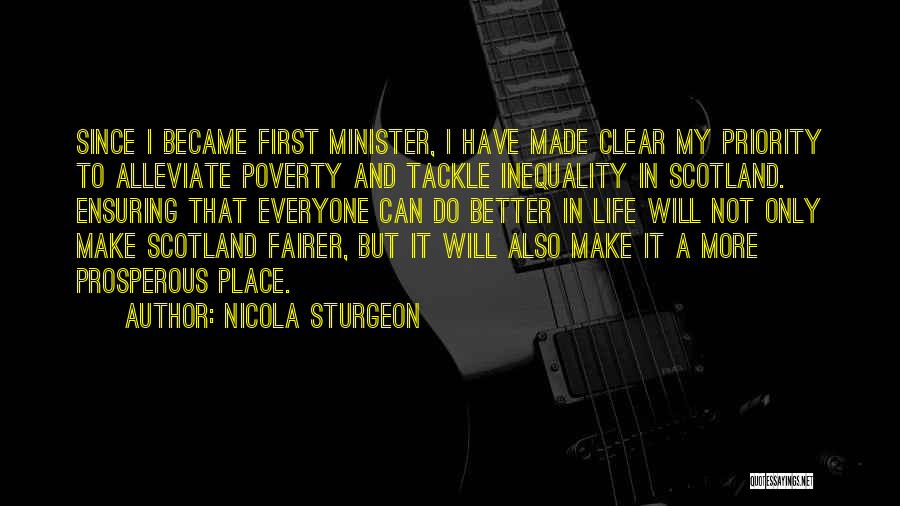 Nicola Sturgeon Quotes 938851