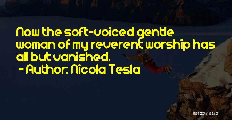 Nicola Tesla Quotes 376446