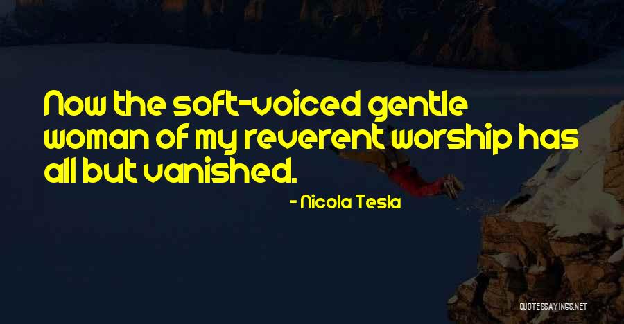 Nicola Tesla Quotes 376446