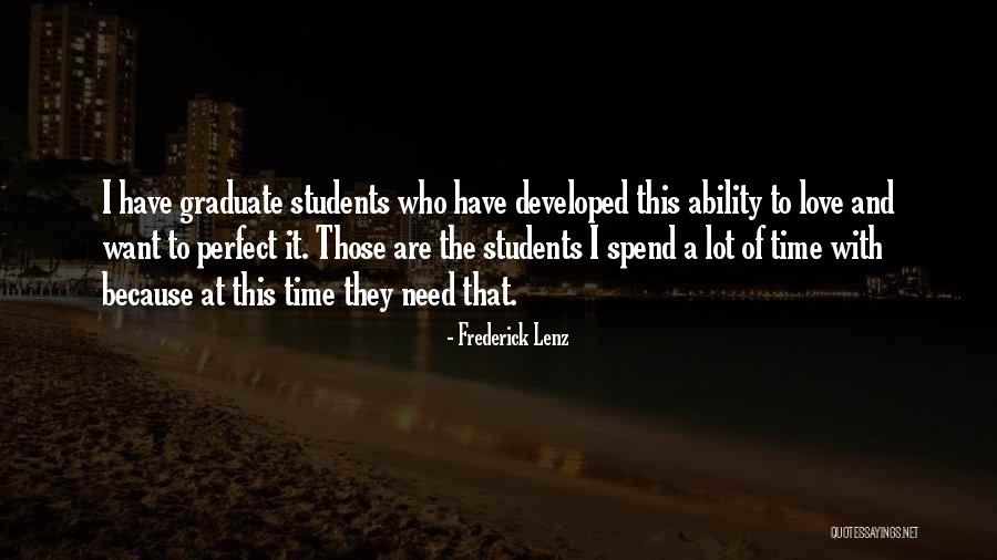 Nicolaas Erasmus Quotes By Frederick Lenz Nicolaas Erasmus Quotes By Frederick Lenz
