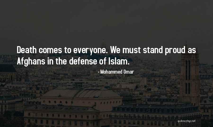 Nicolaas Erasmus Quotes By Mohammed Omar Nicolaas Erasmus Quotes By Mohammed Omar