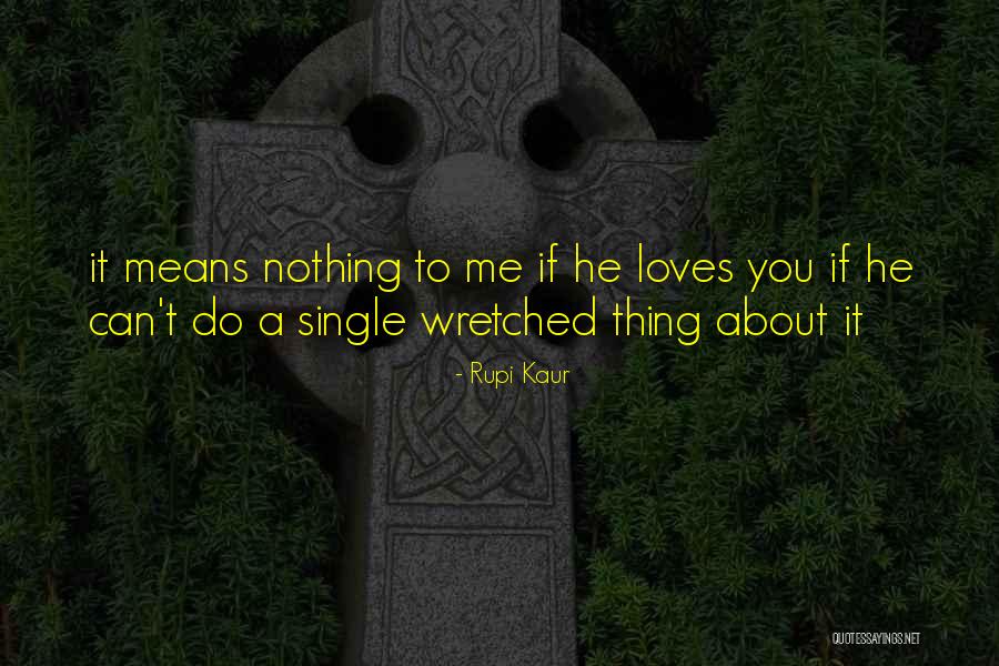 Nicolaas Van Quotes By Rupi Kaur Nicolaas Van Quotes By Rupi Kaur