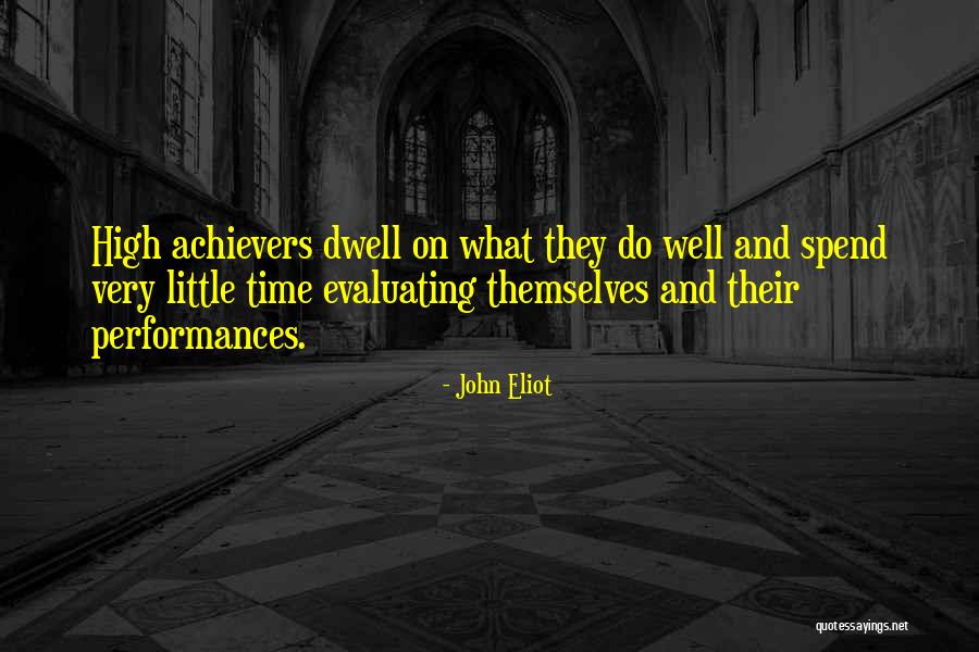 Nicolae Grigorescu Quotes By John Eliot Nicolae Grigorescu Quotes By John Eliot